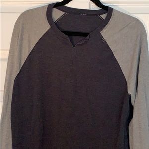 Lululemon Henley